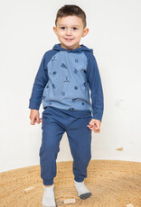 Silkberry FA26 B FLC Sweat Pant