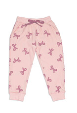 Silkberry FA26 G FLC Sweat Pant