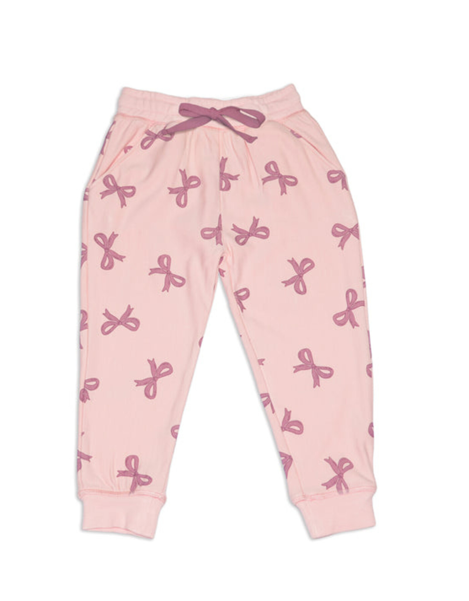 Silkberry FA26 G FLC Sweat Pant