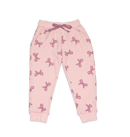 Silkberry FA26 G FLC Sweat Pant