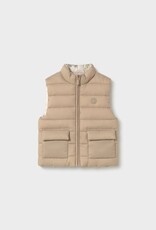 Mayoral FA26 BbyB Dino Reverse Vest
