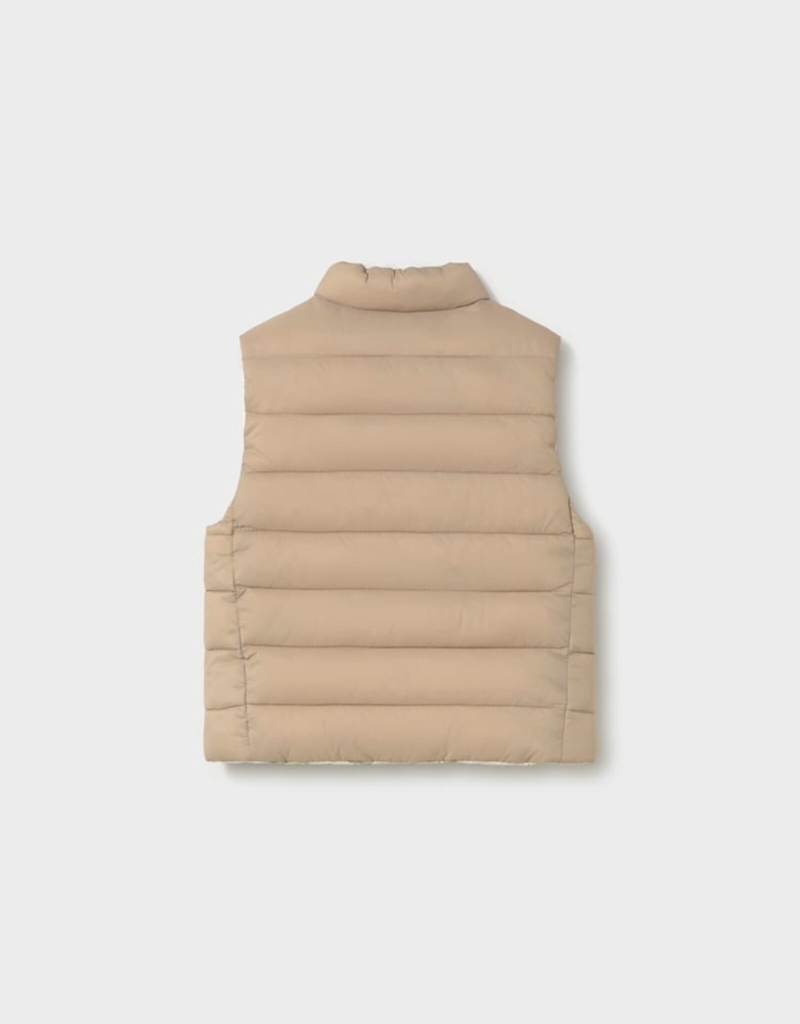 Mayoral FA26 BbyB Dino Reverse Vest