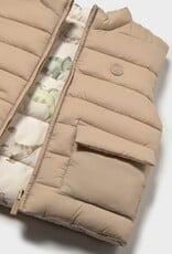 Mayoral FA26 BbyB Dino Reverse Vest