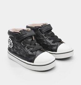 Mayoral FA26 G Padded Ankle Boots