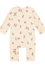 Noppies FA26 BbyG Bunny Playsuit