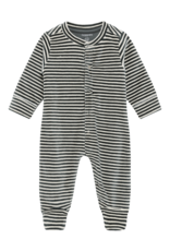 Noppies FA26 Stripe Fuzzy Sleeper