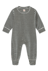 Noppies FA26 Stripe Fuzzy Sleeper
