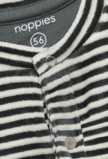 Noppies FA26 Stripe Fuzzy Sleeper