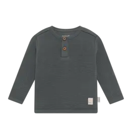 Noppies FA26 BbyB Waffle LS Top