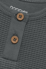 Noppies FA26 BbyB Waffle LS Top