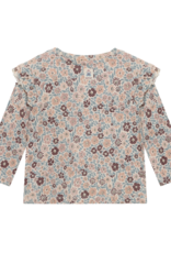 Noppies FA26 BbyG Floral LS Top