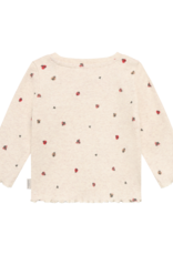 Noppies FA26 BG LadyBug LS Top