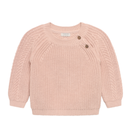 Noppies FA26 BbyG Knit Sweater