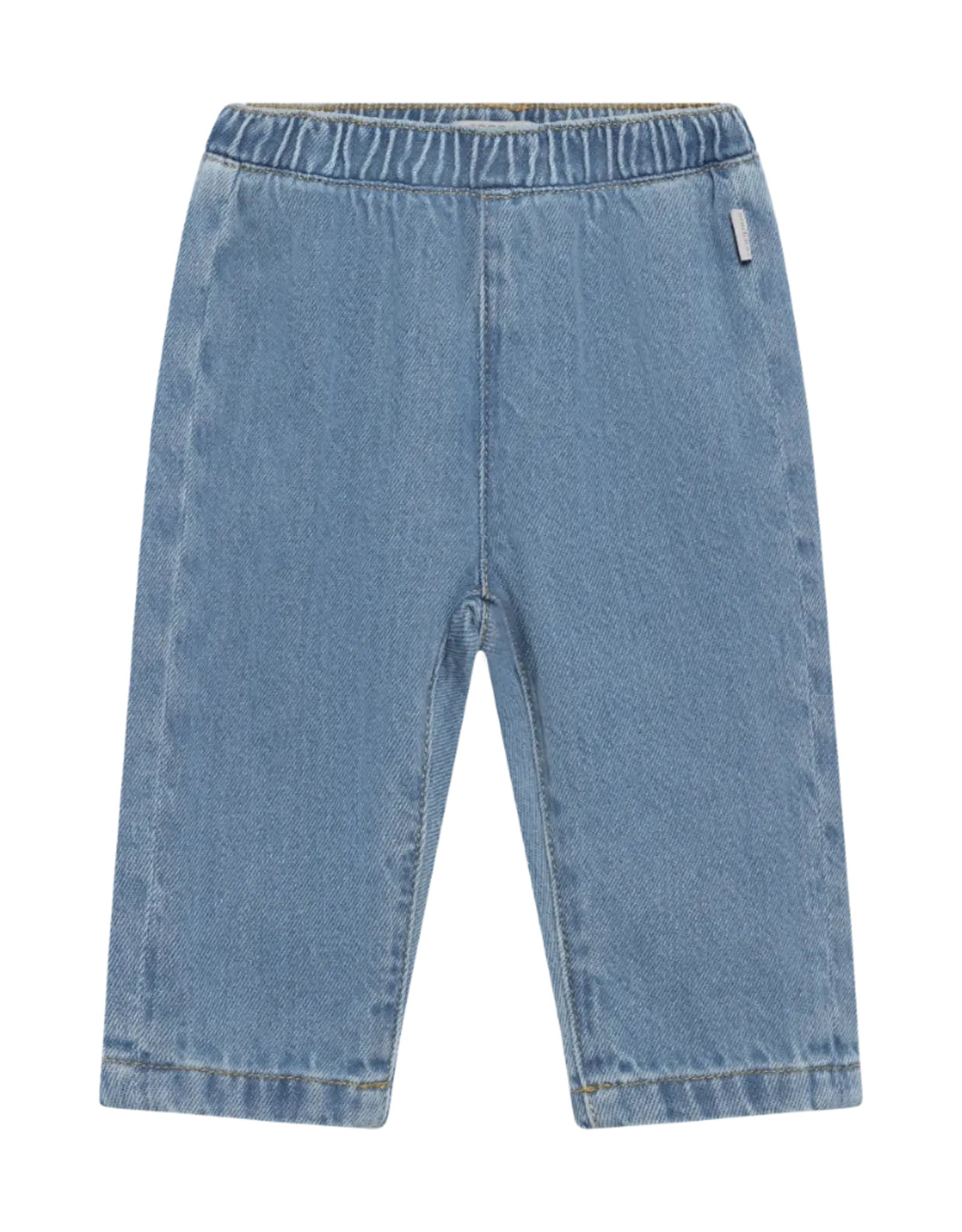 Noppies FA26 BbyG Soft Denim Pant
