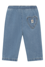 Noppies FA26 BbyG Soft Denim Pant