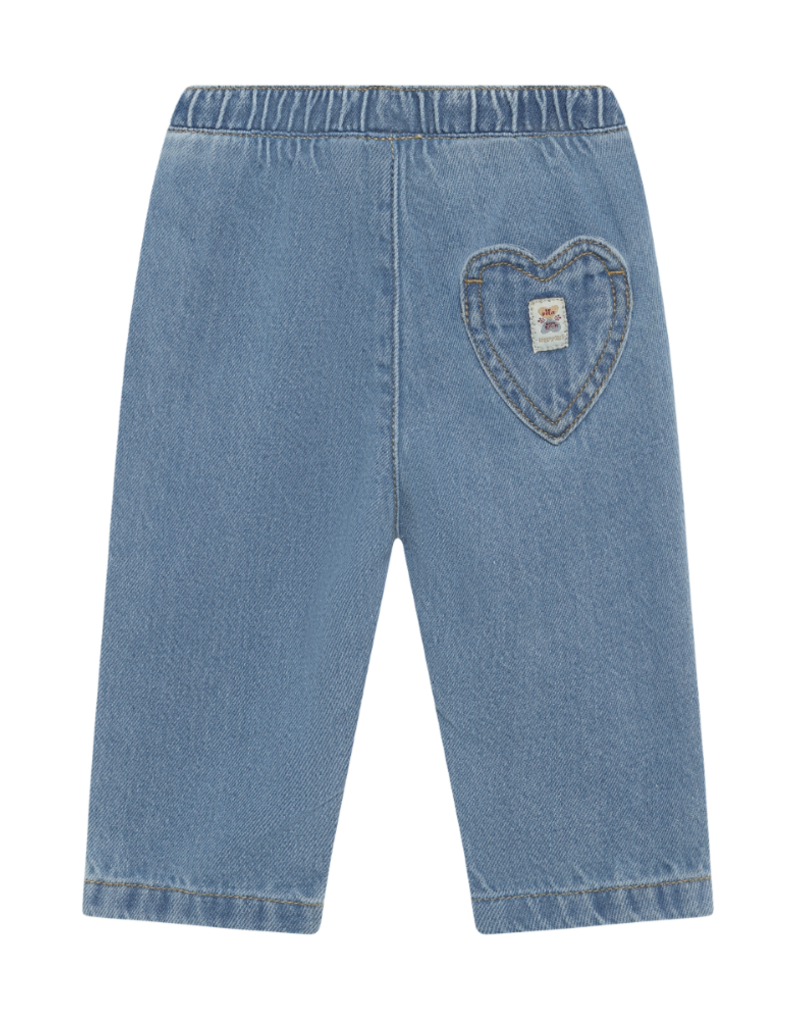 Noppies FA26 BbyG Soft Denim Pant
