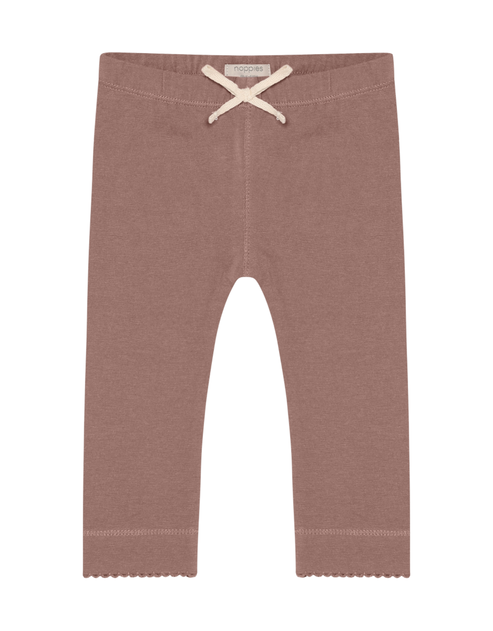 Noppies FA26 BbyG Solid Legging