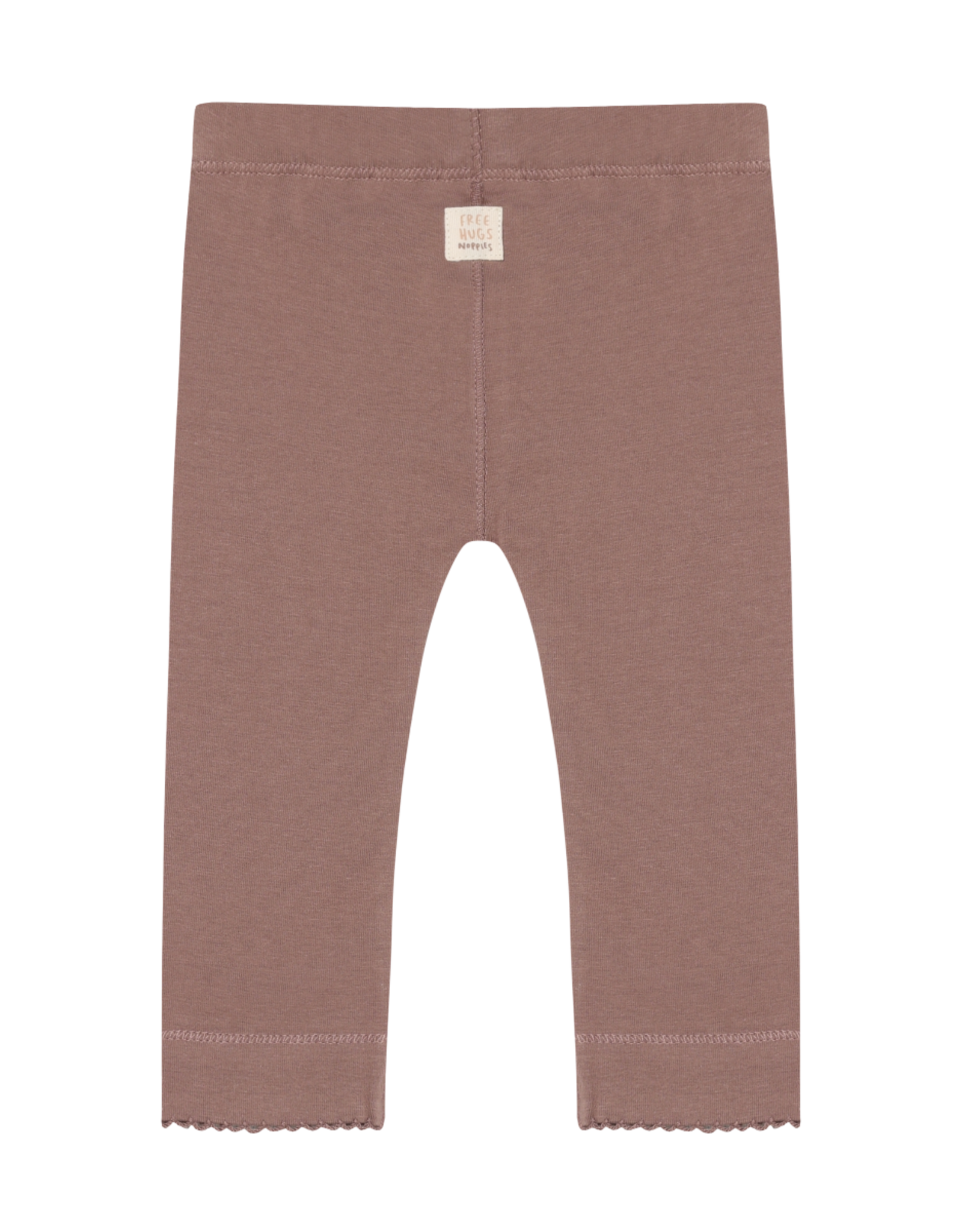 Noppies FA26 BbyG Solid Legging