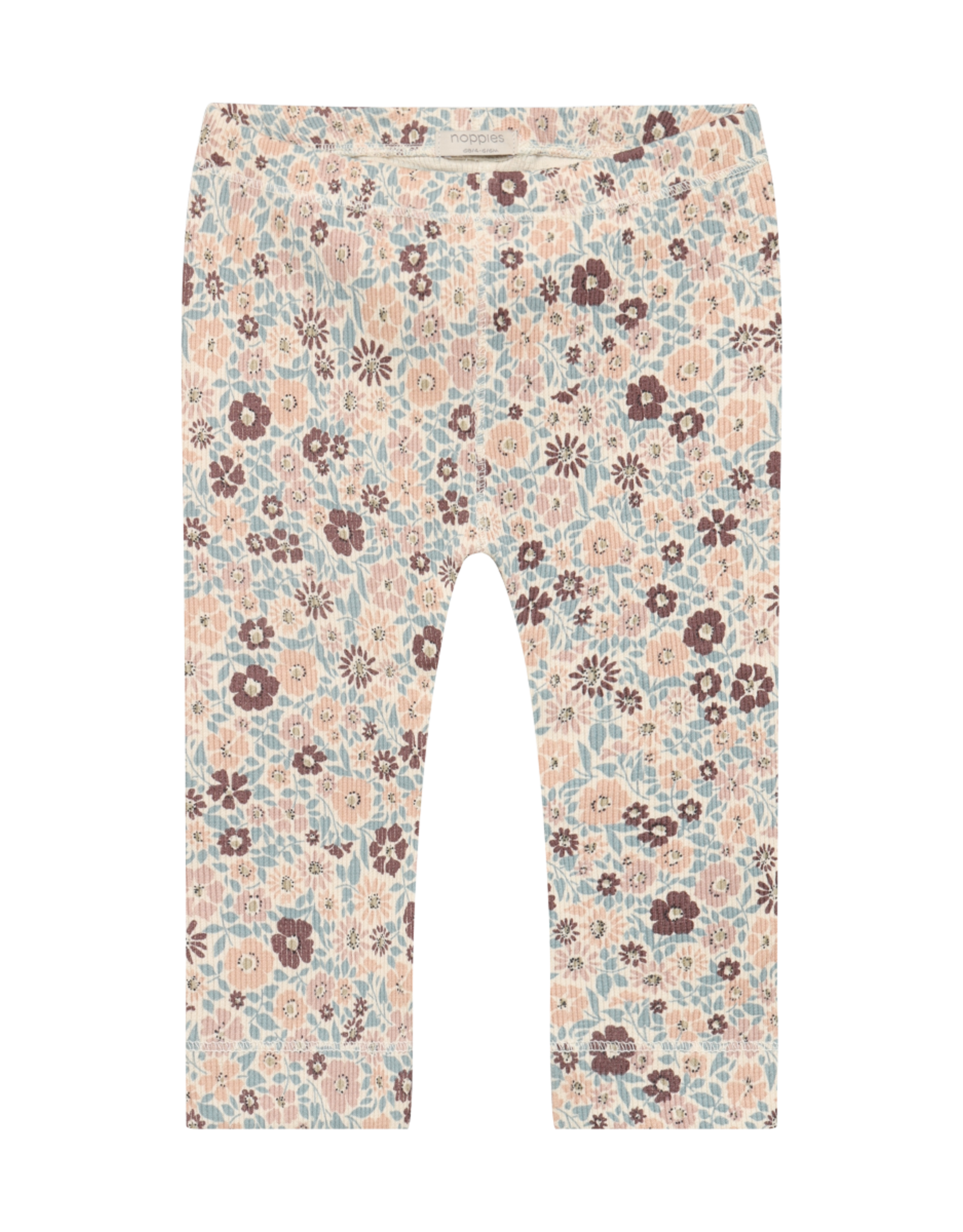 Noppies FA26 BbyG Floral Legging