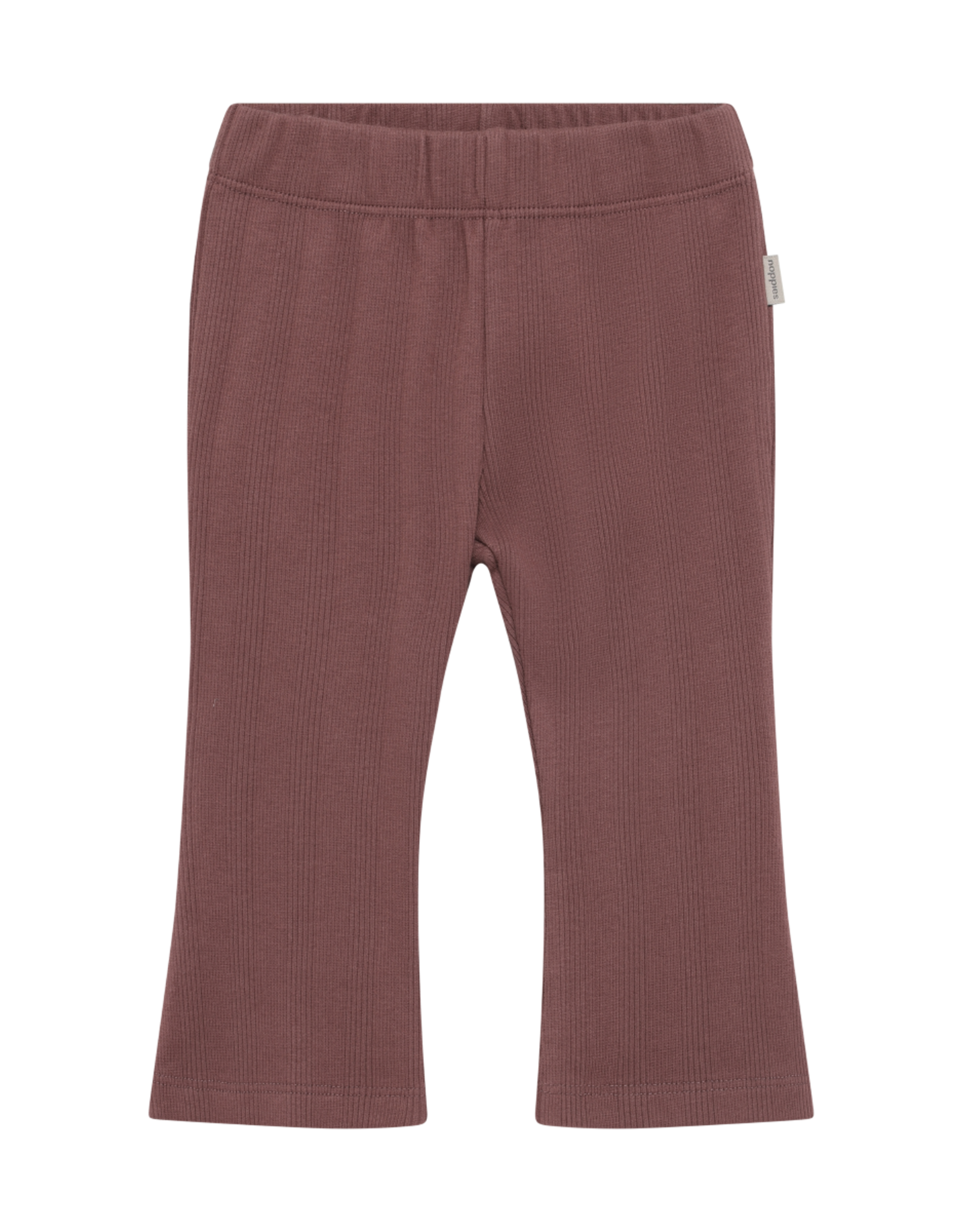 Noppies FA26 BbyG Flared Legging
