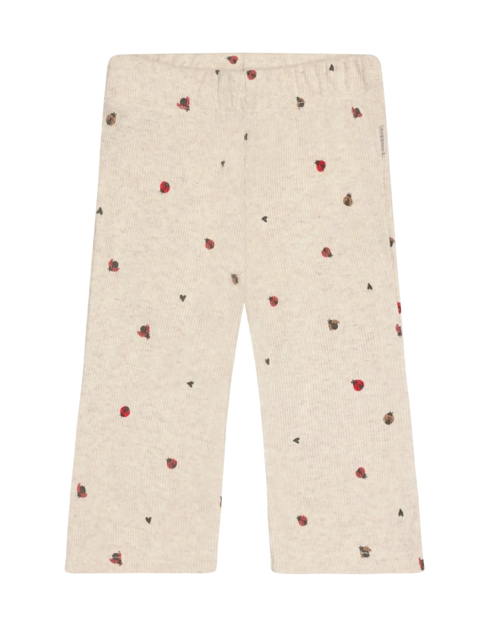 Noppies FA26 BG LadyBug Legging
