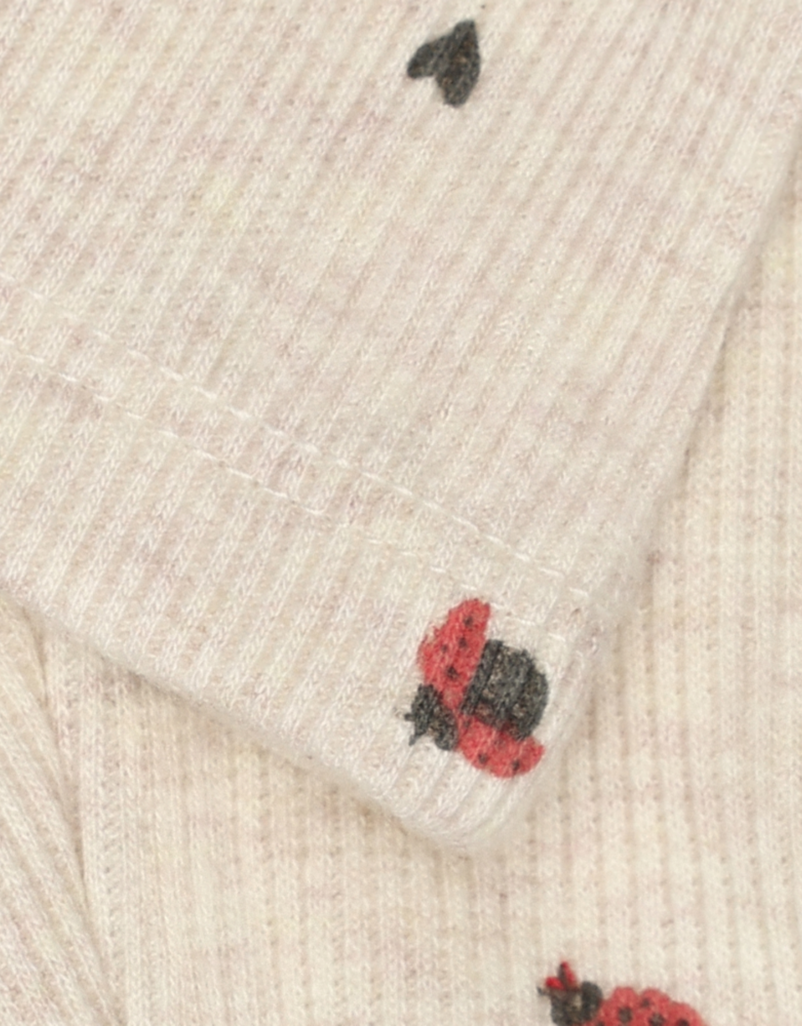 Noppies FA26 BG LadyBug Legging