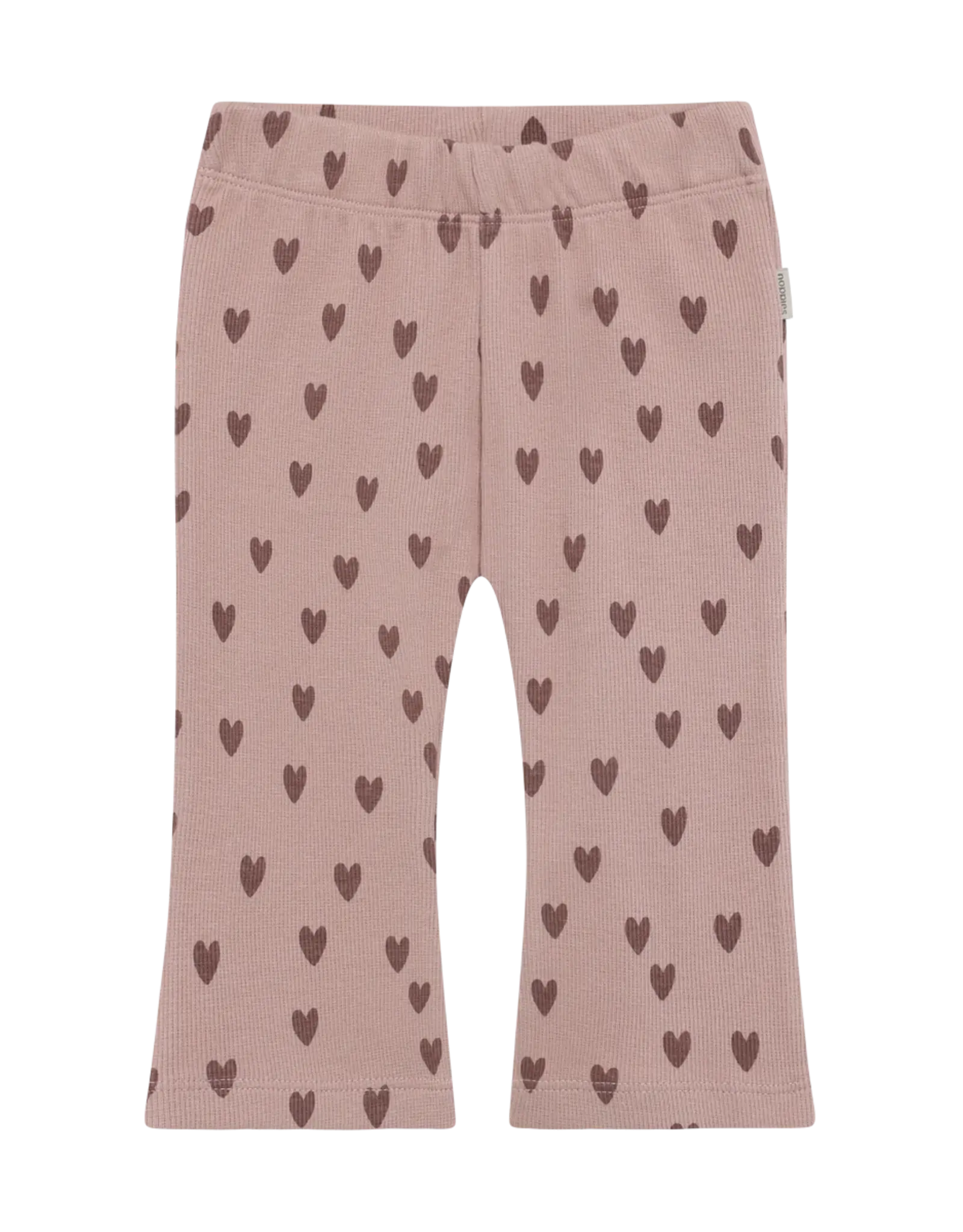 Noppies FA26 BbyG Heart Legging
