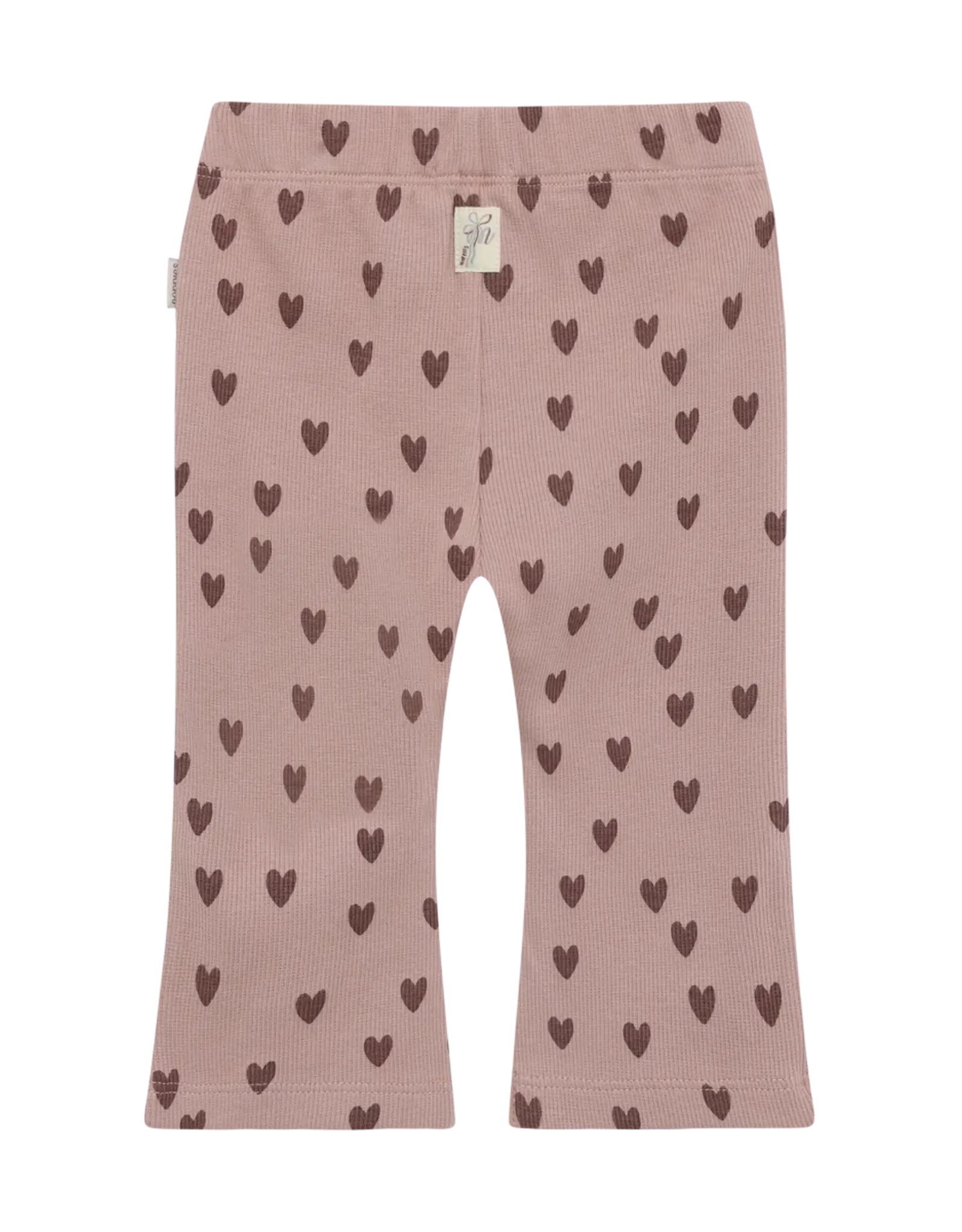 Noppies FA26 BbyG Heart Legging