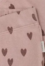 Noppies FA26 BbyG Heart Legging