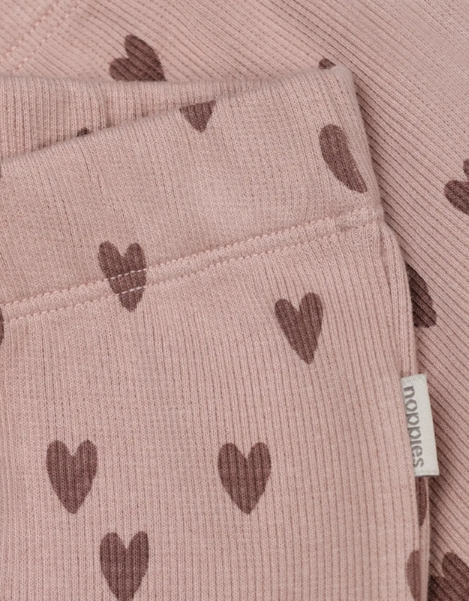 Noppies FA26 BbyG Heart Legging