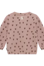 Noppies FA26 BbyG Heart LS Top