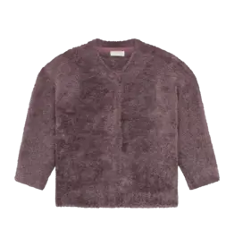 Noppies FA26 BbyG Fuzzy Cardigan