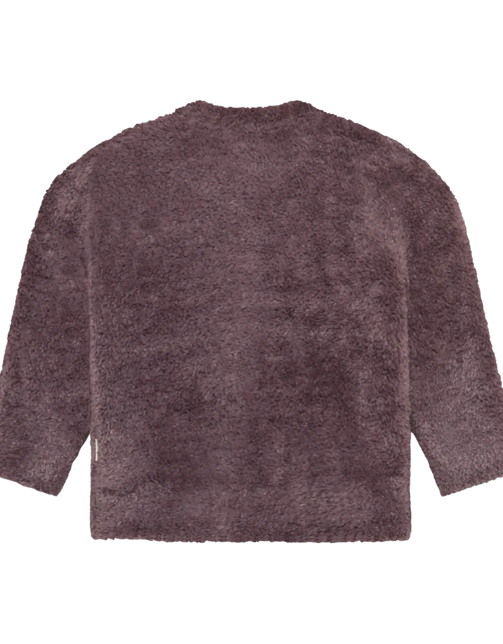 Noppies FA26 BbyG Fuzzy Cardigan