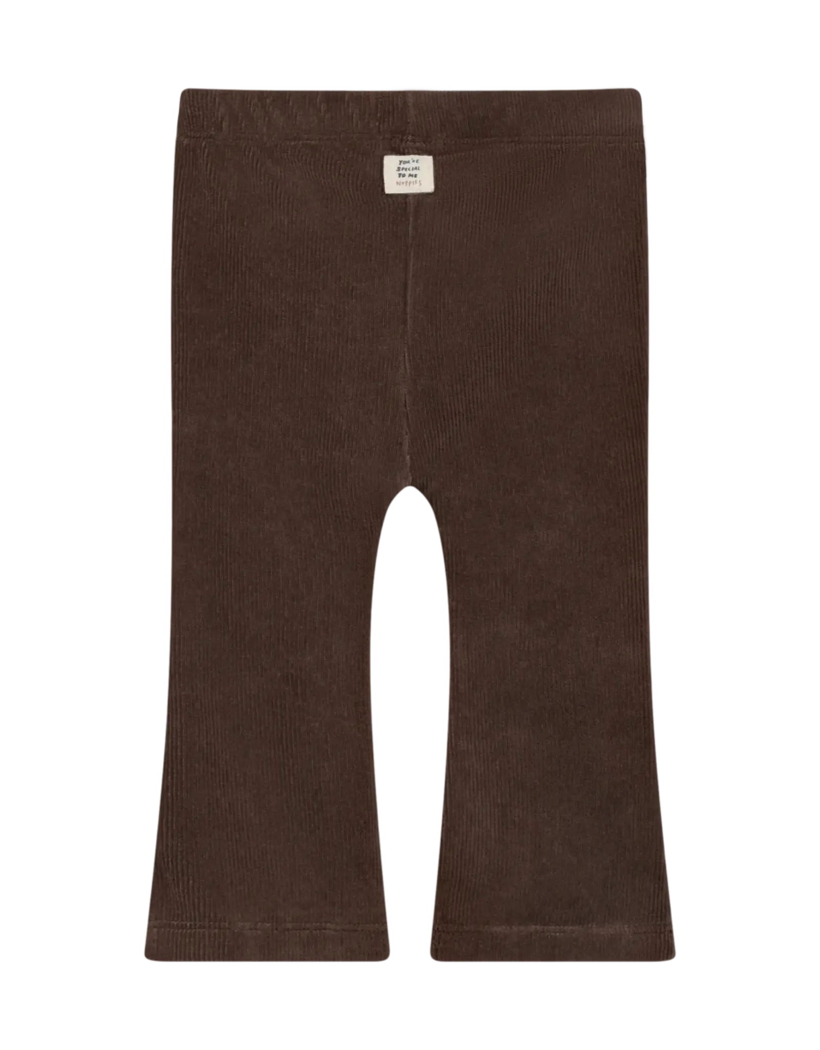 Noppies FA26 BG Soft Flare Legging