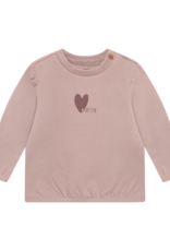 Noppies FA26 BbyG Love Sweater