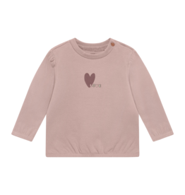 Noppies FA26 BbyG Love Sweater