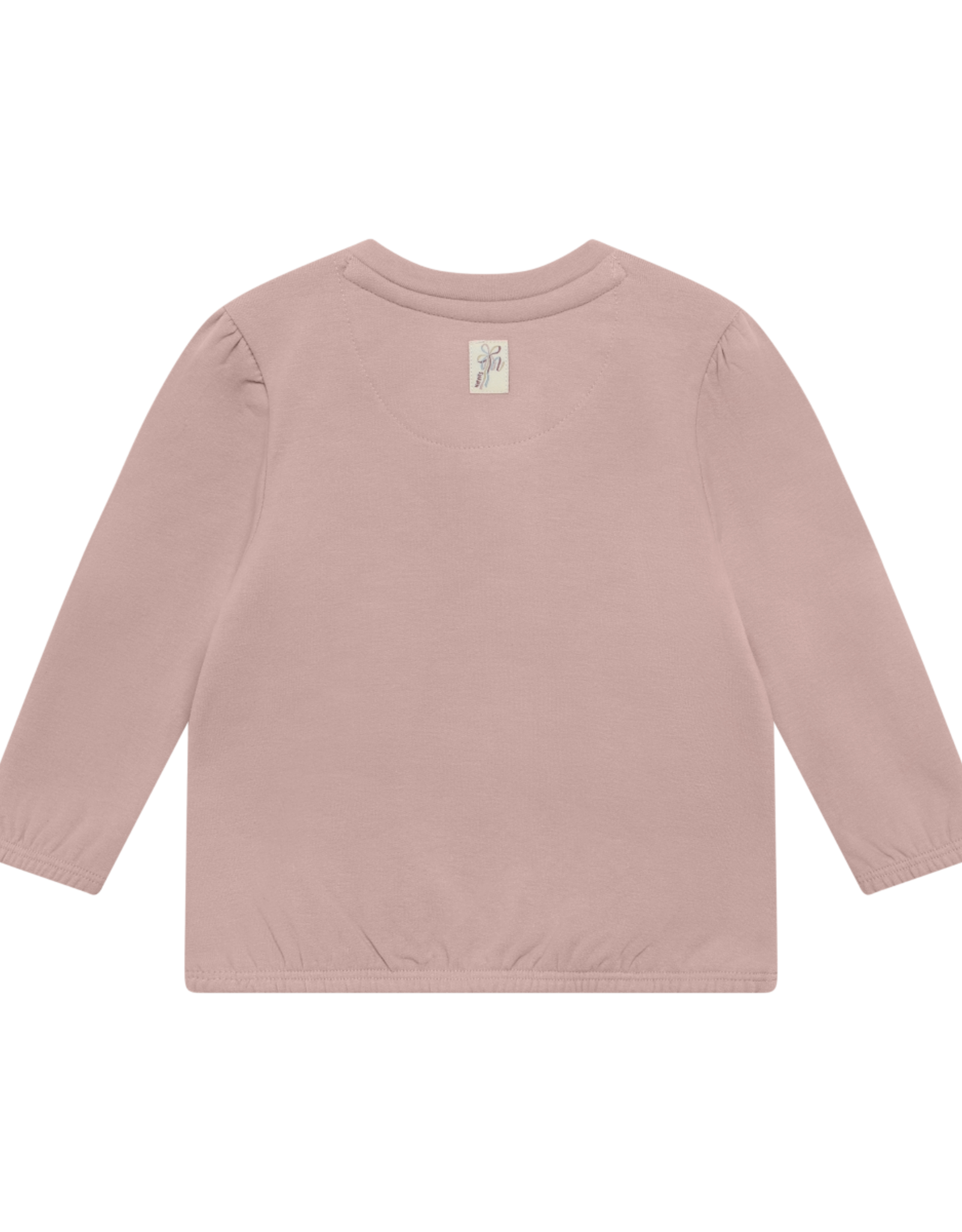 Noppies FA26 BbyG Love Sweater