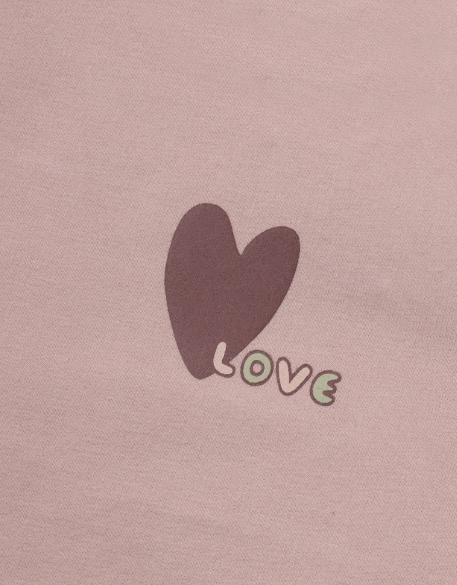 Noppies FA26 BbyG Love Sweater