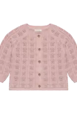 Noppies FA26 BbyG Ajour Knit Cardigan