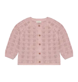 Noppies FA26 BbyG Ajour Knit Cardigan