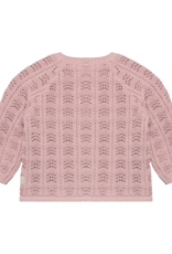Noppies FA26 BbyG Ajour Knit Cardigan