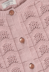 Noppies FA26 BbyG Ajour Knit Cardigan