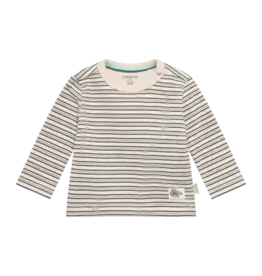 Noppies FA26 BbyB Stripe Top