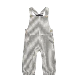 Noppies FA26 BbyB Stripe Overalls