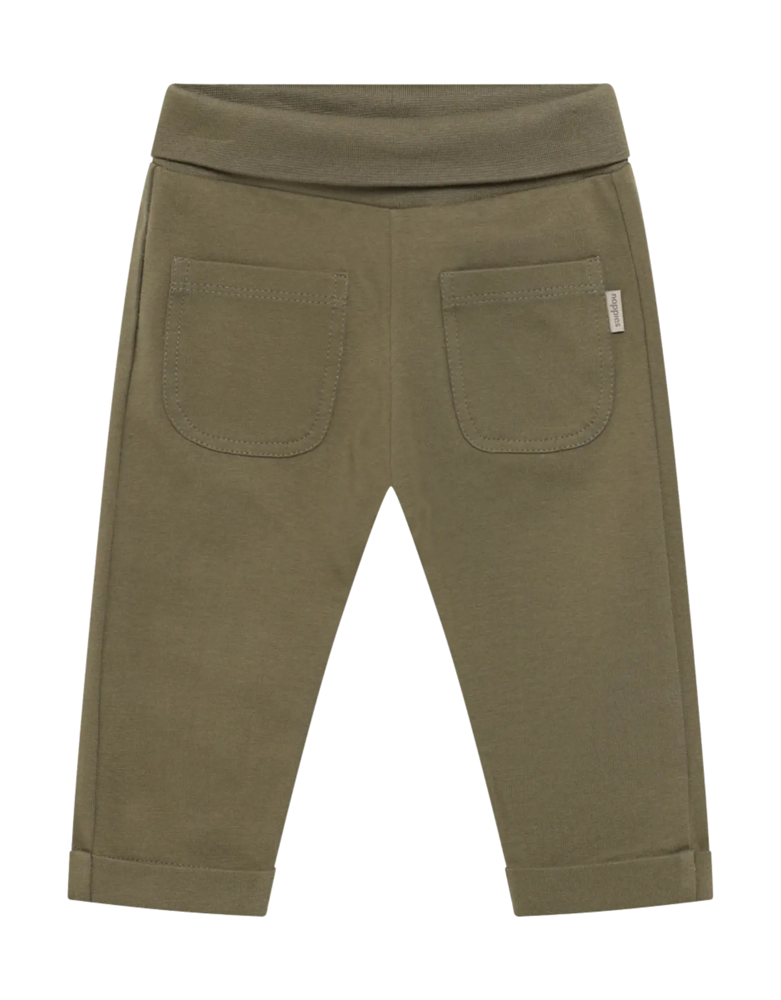 Noppies FA26 BbyB Regular Pant
