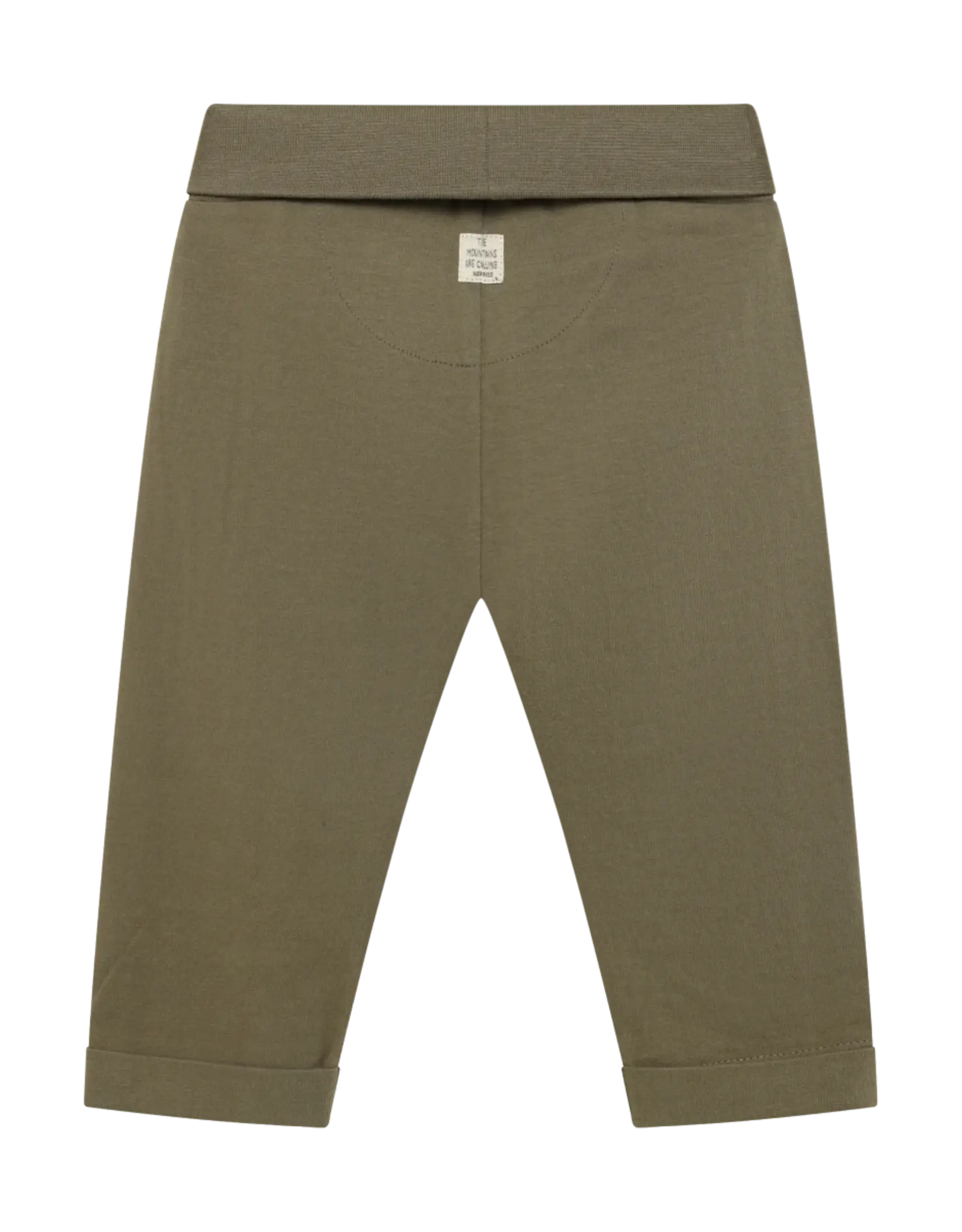 Noppies FA26 BbyB Regular Pant