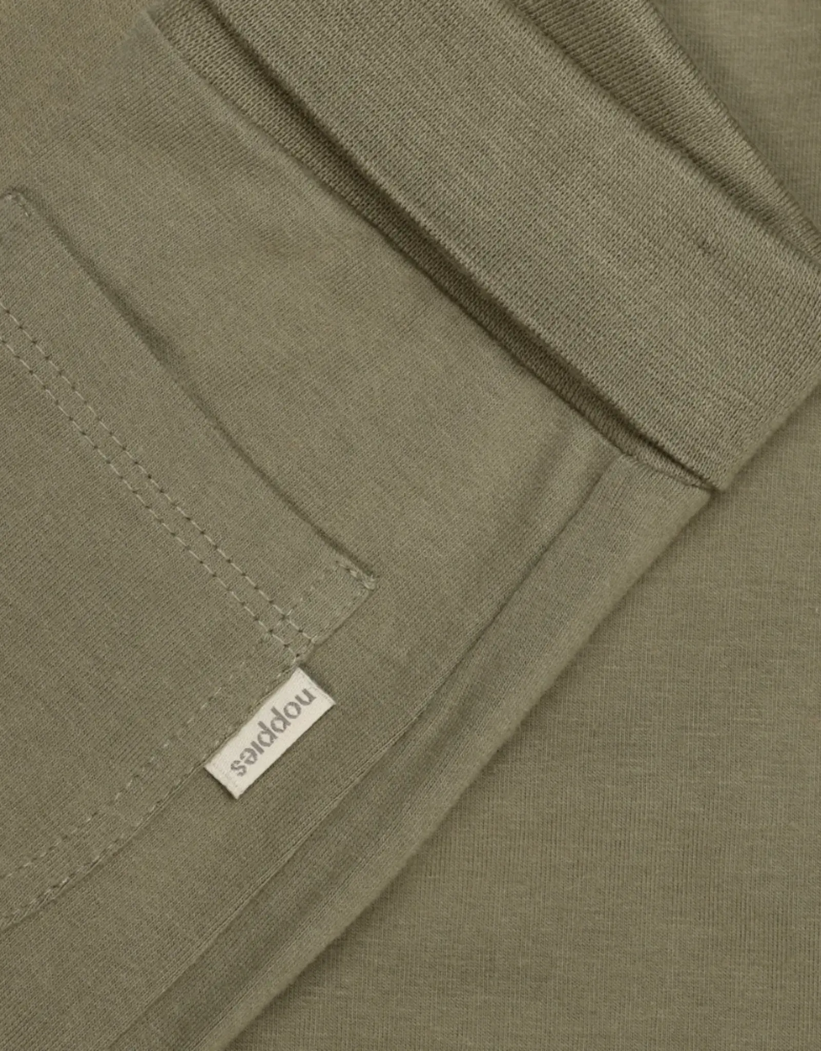 Noppies FA26 BbyB Regular Pant