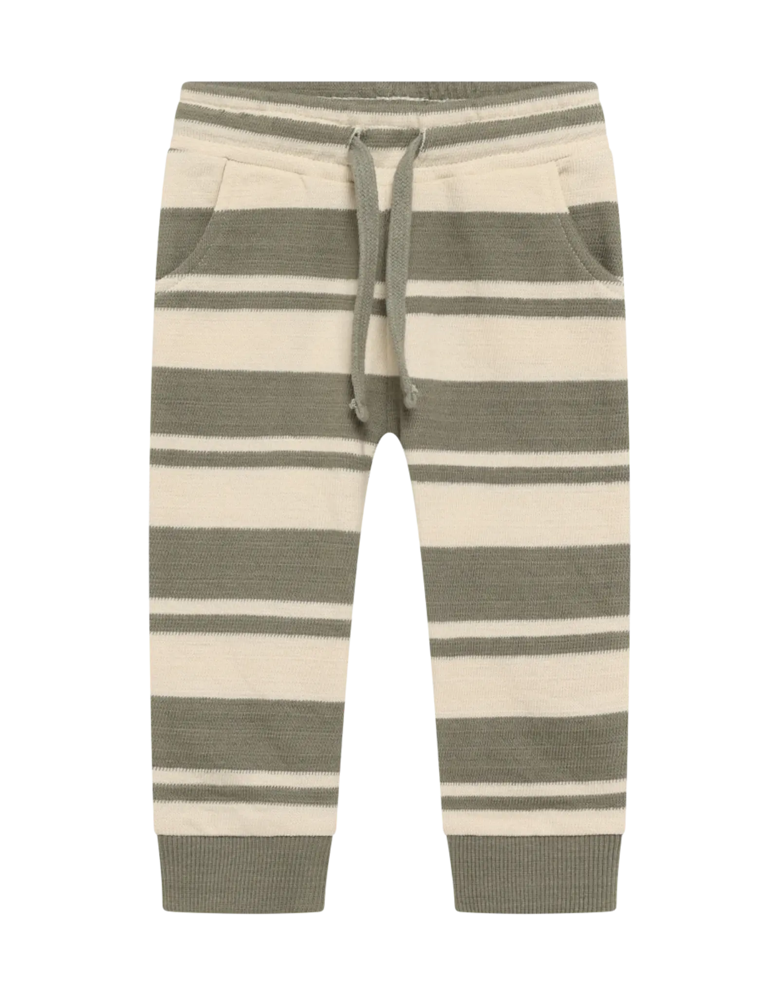Noppies FA26 BbyB Stripe Pant