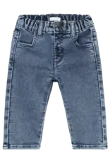 Noppies FA26 BbyB Relaxed Jean