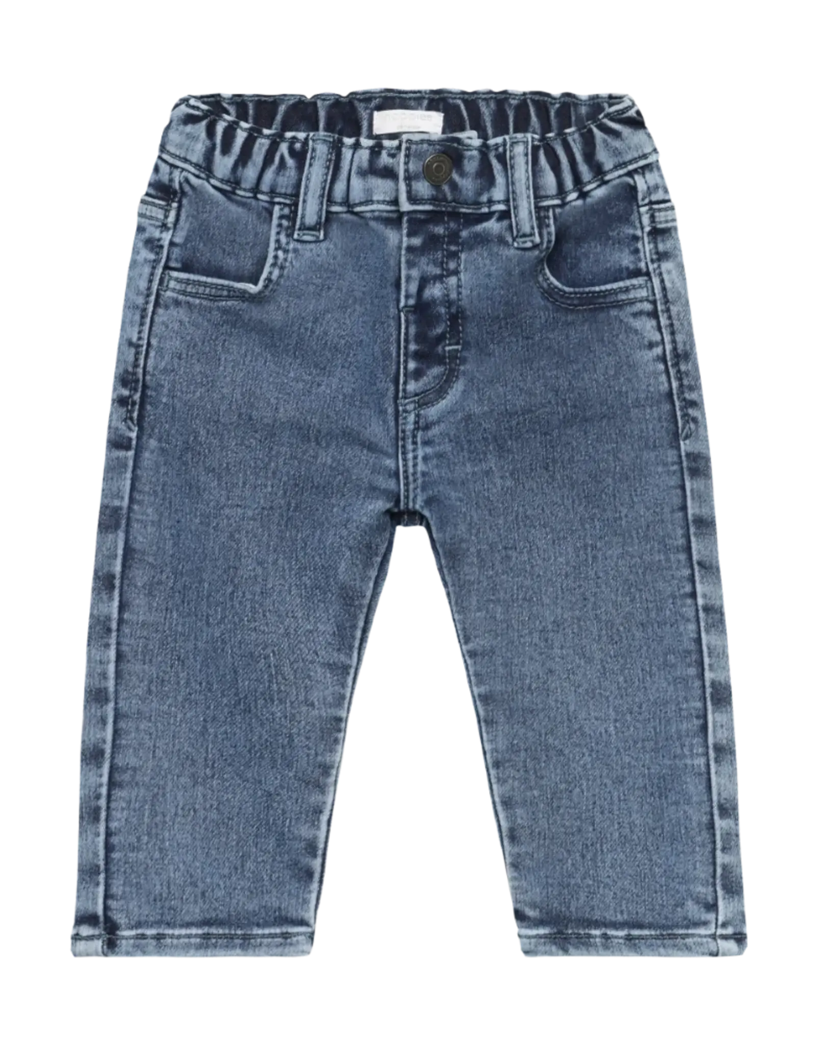 Noppies FA26 BbyB Relaxed Jean
